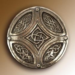 Wild Goose Studio Celtic Circle and Cross Gifts For Home For Wall at ...