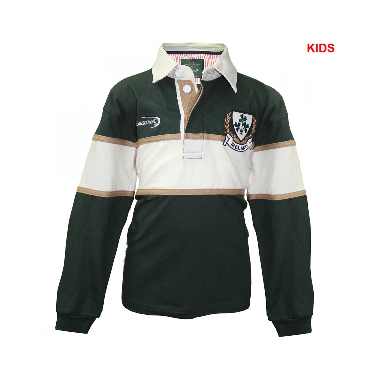 kids rugby clothes