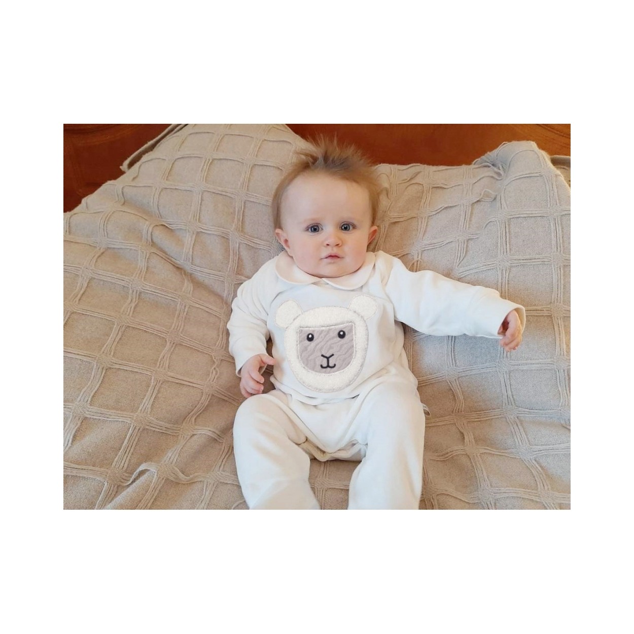 Organic cotton hotsell baby clothes ireland