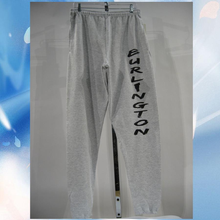 burlington mens sweatpants