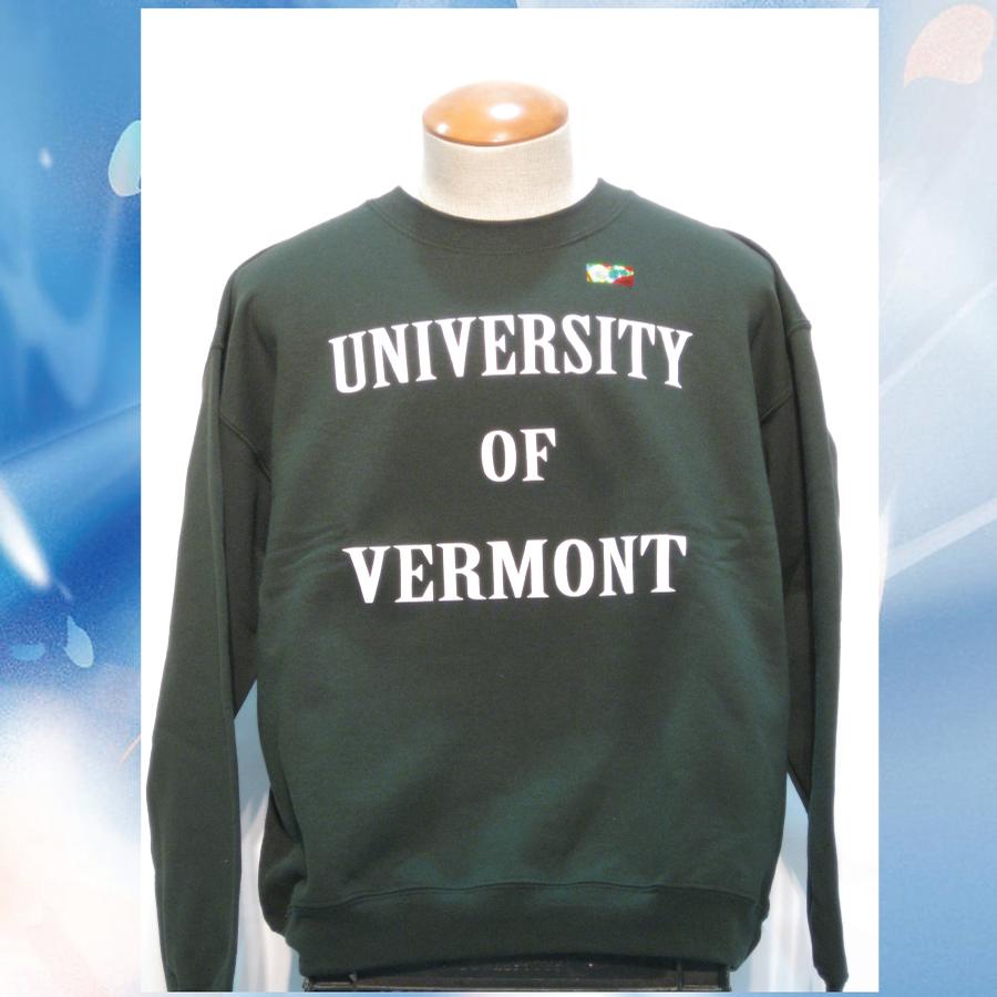 uvm sweatshirt