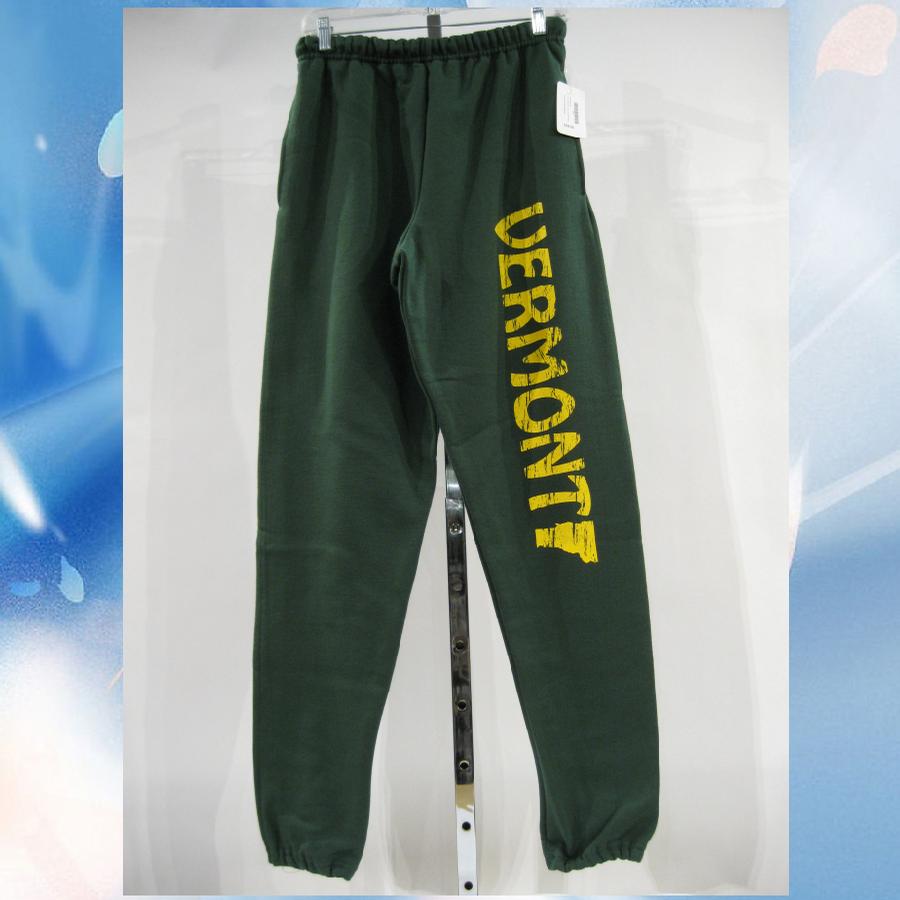 forest sweatpants