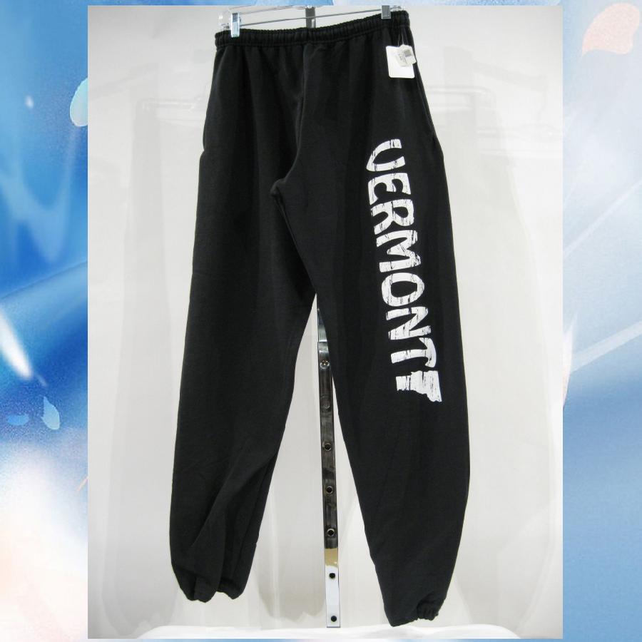 distressed sweatpants mens