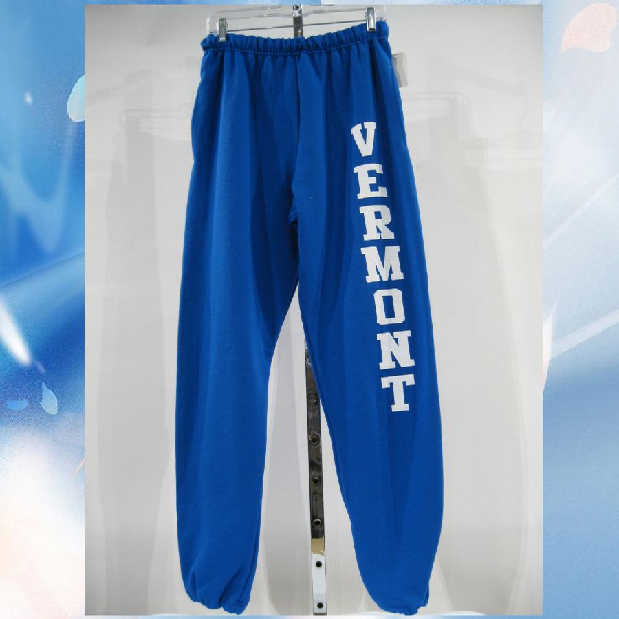 tnf vert sweatpants