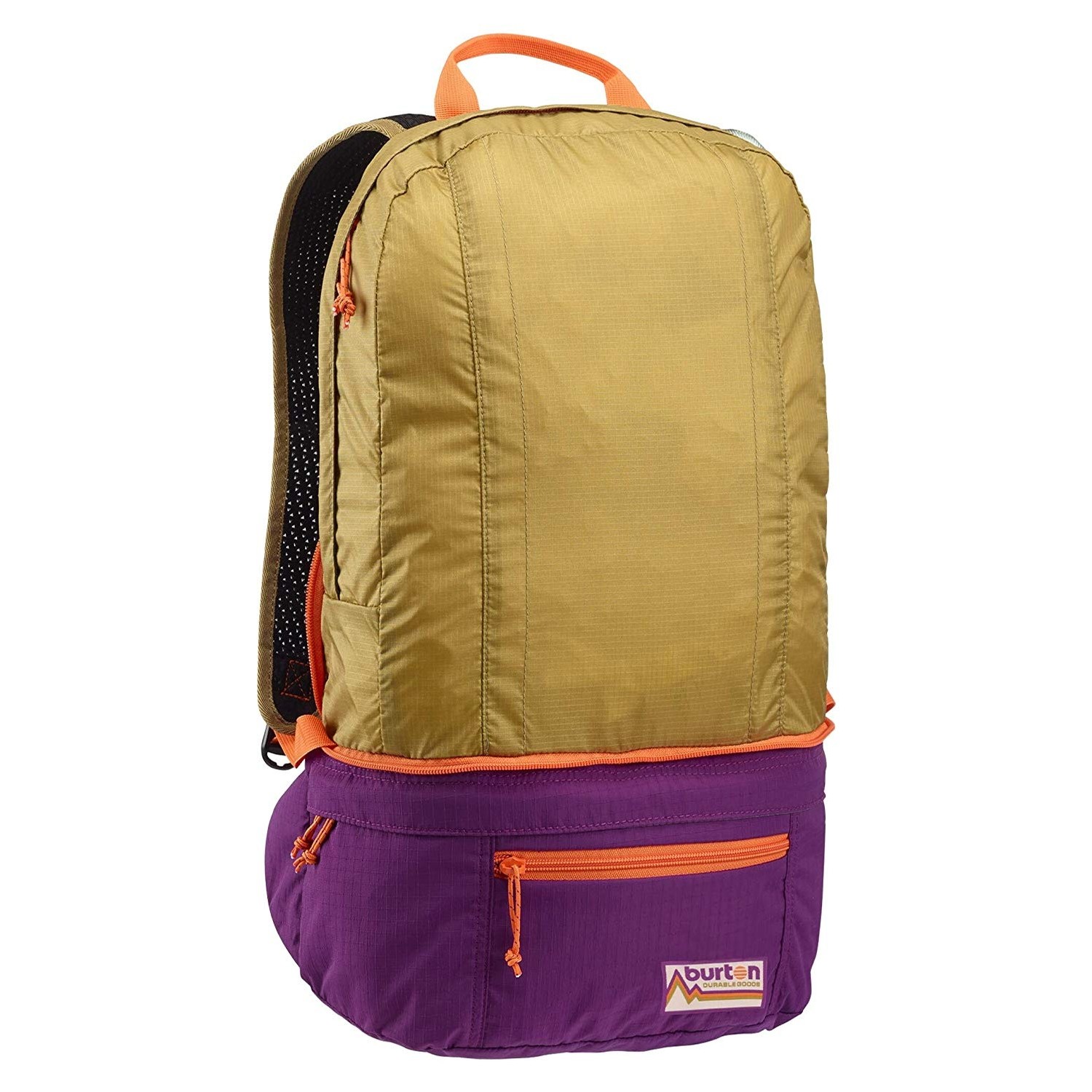 burton sleyton pack