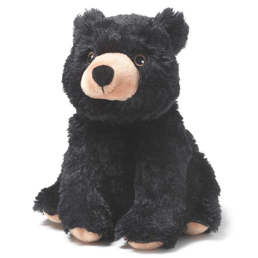 Warmies (Black Bear)