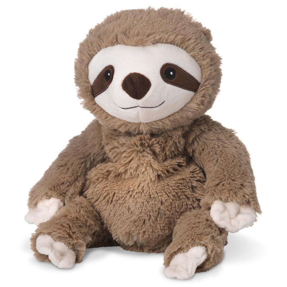 Warmies (Sloth)