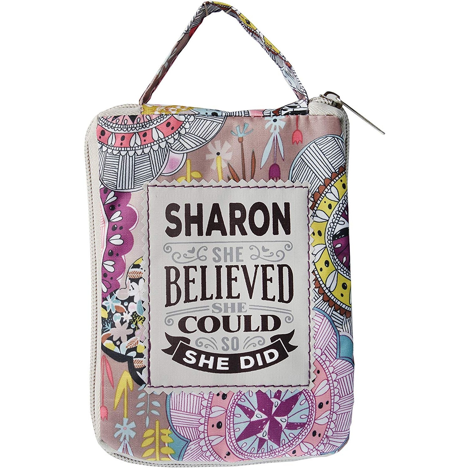Fab Girl Bag (Sharon)