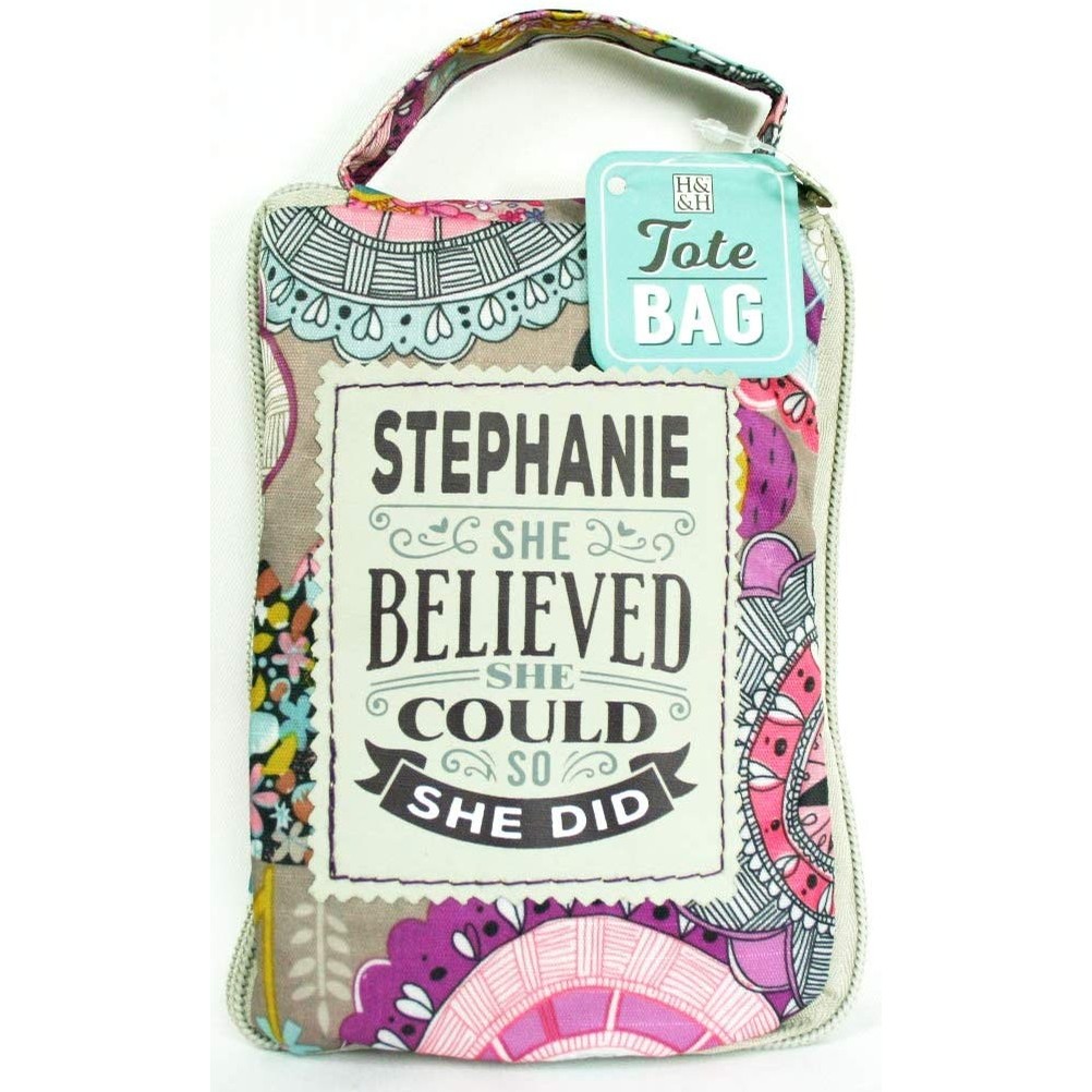 Fab Girl Bag (Stephanie)