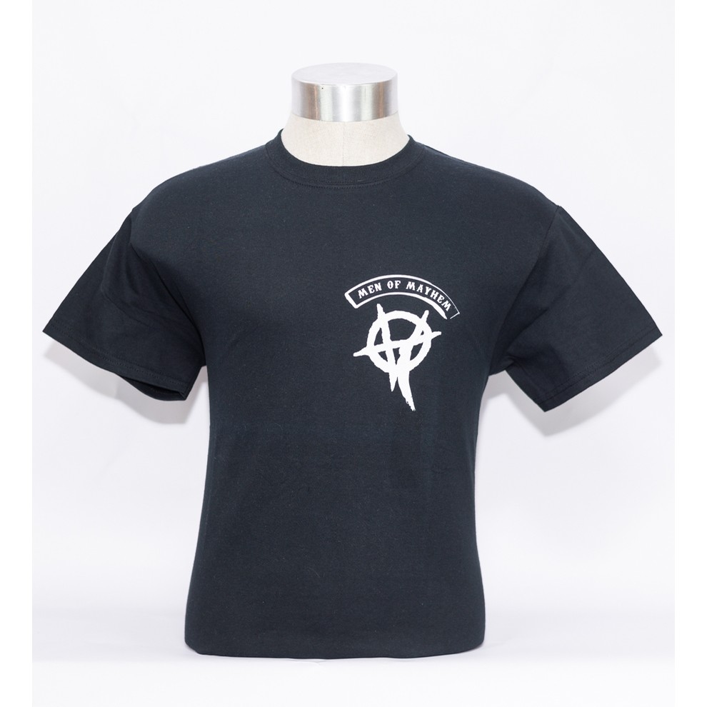 sons of anarchy tee