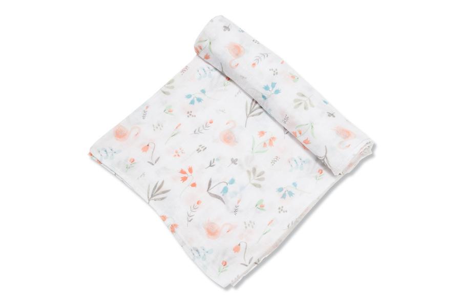 swan swaddle