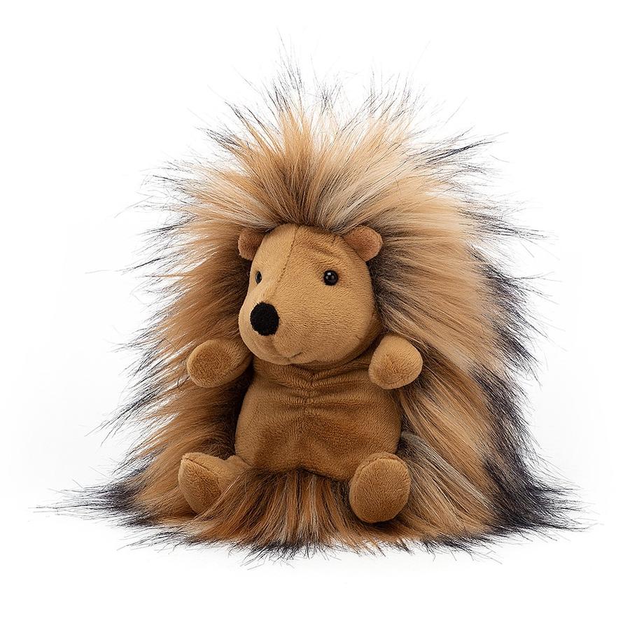 brambling hedgehog jellycat