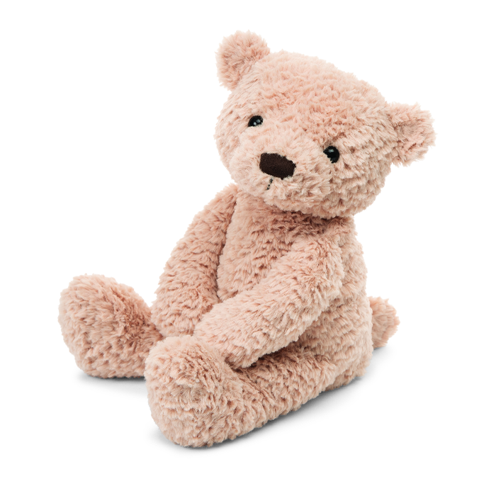 jellycat finley bear