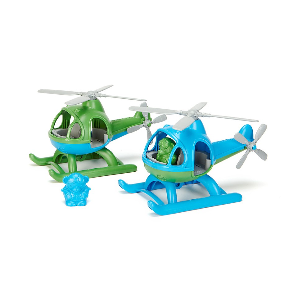 helicopters toys