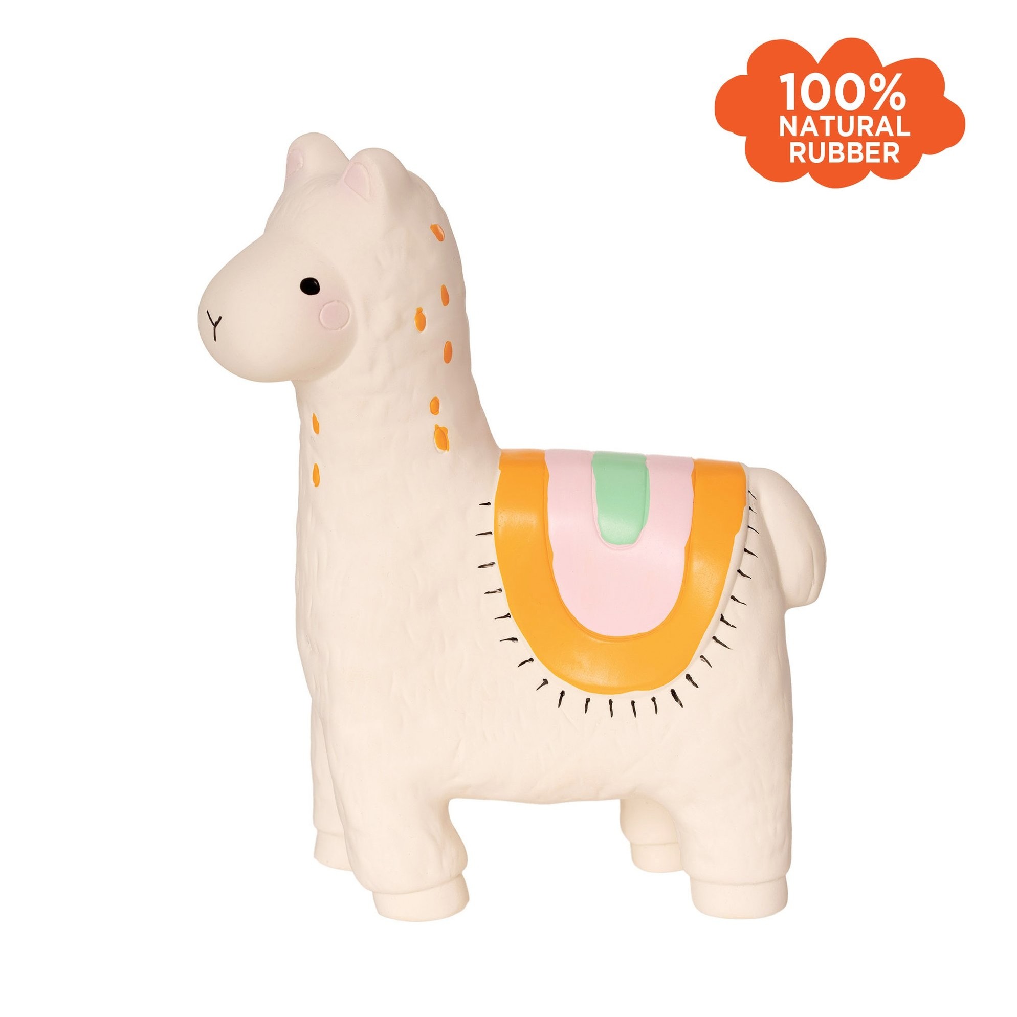 large llama toy