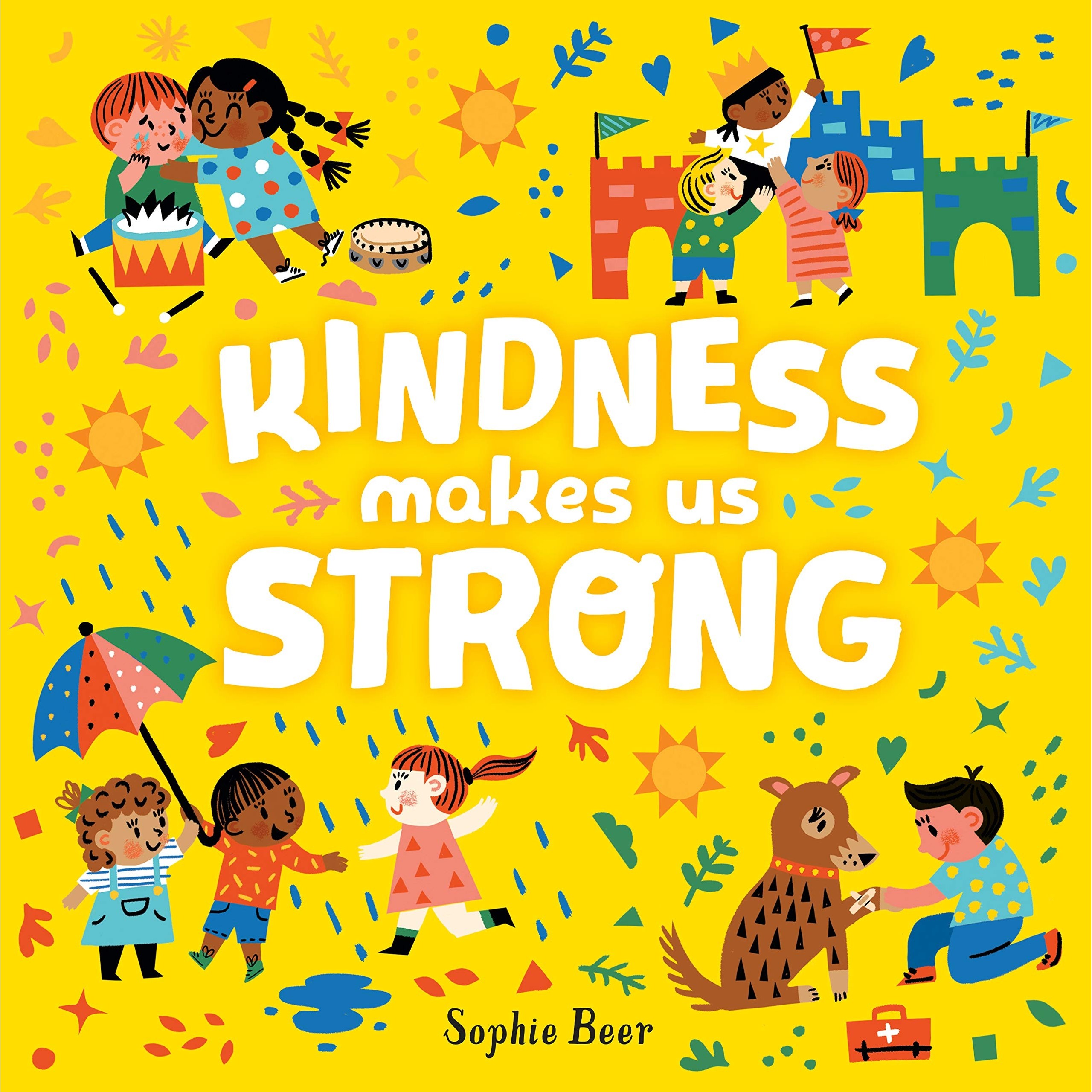 books about kindness for toddlers        <h3 class=