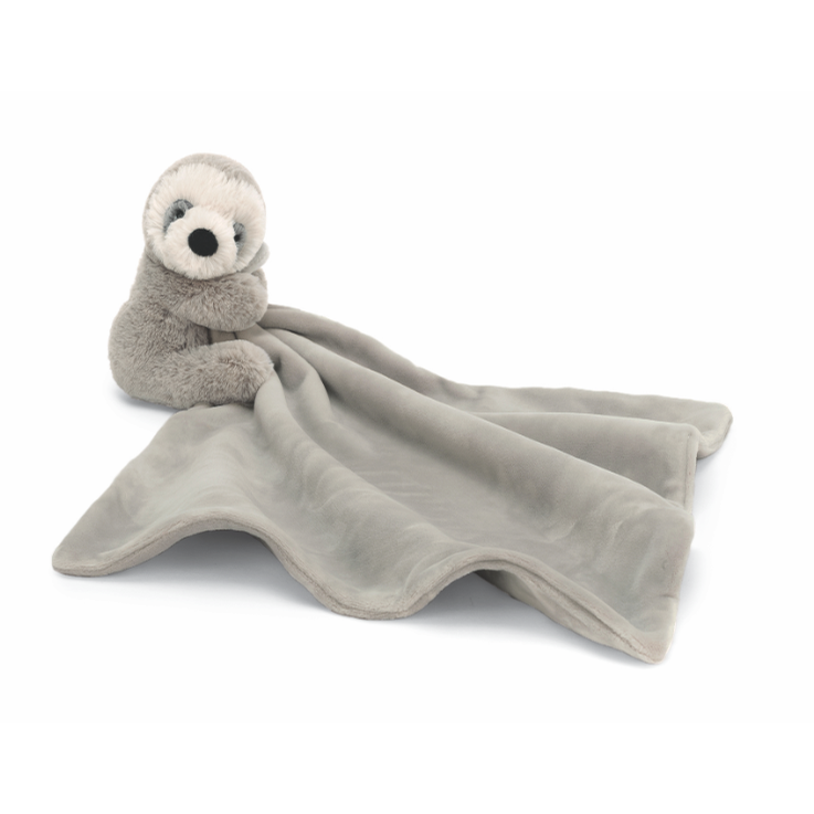 jellycat sloth medium