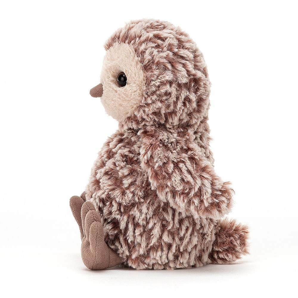 jellycat torvill owl