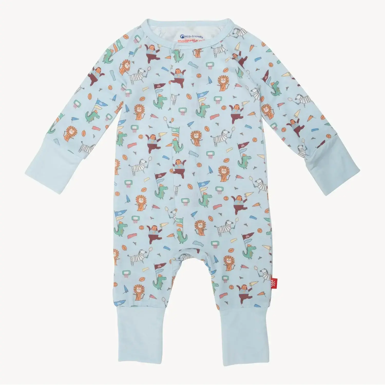 Kyte Baby and selling Magnetic Me Newborn Onesies