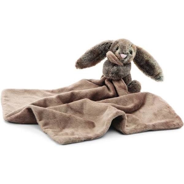 jellycat woodland babe bunny