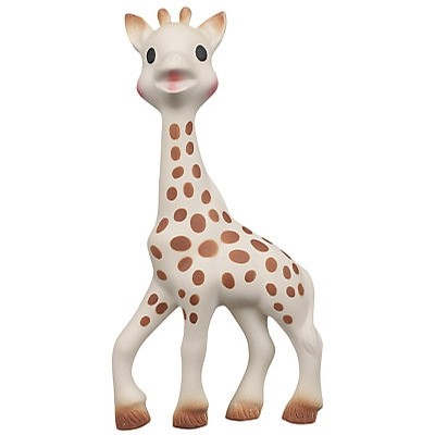 slepen Geurig limiet Vulli-Toys Sophie Giraffe Teether Toys-Books Infant Toys Teethers and  Rattles at Real Baby