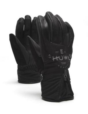 howl union glove