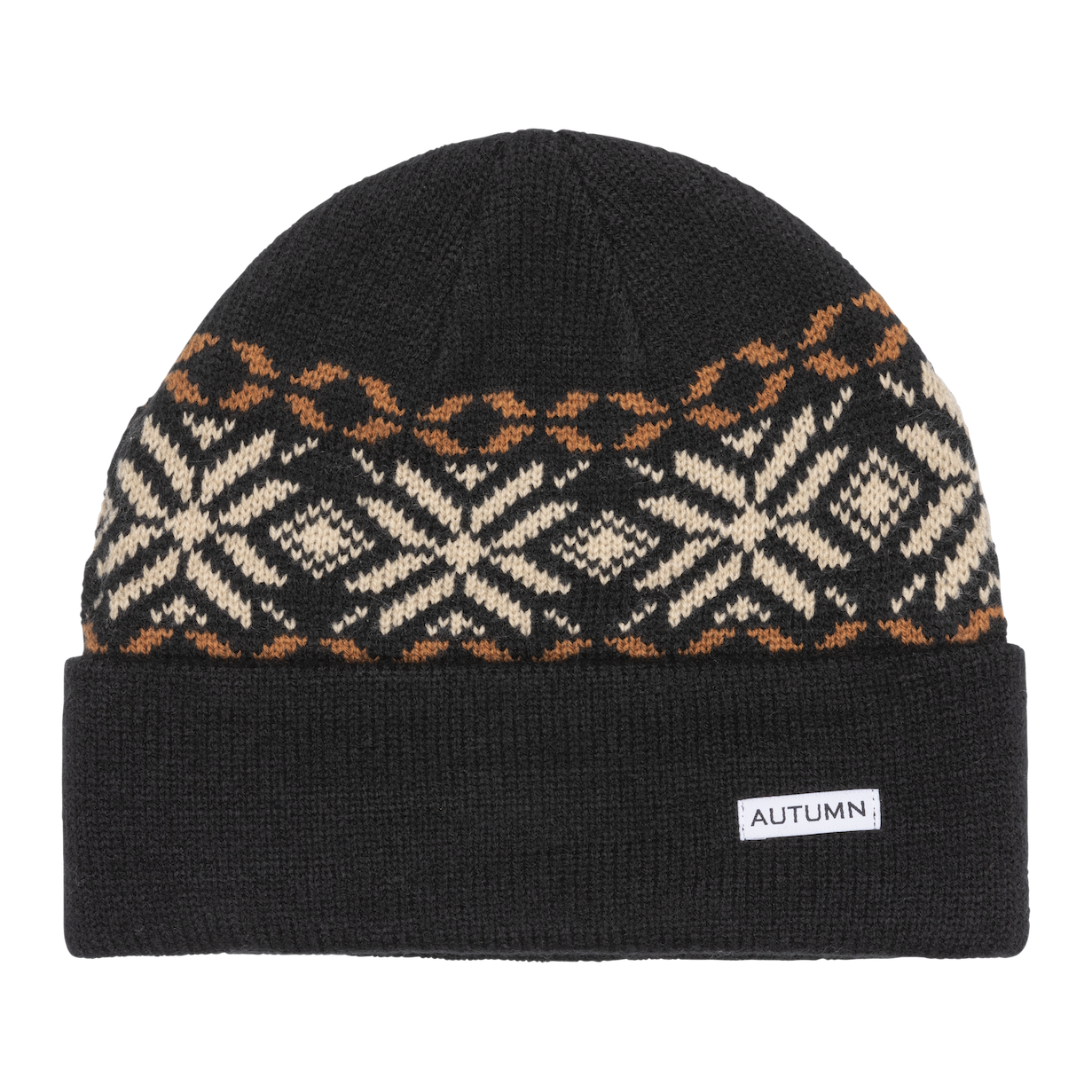 roots beanie