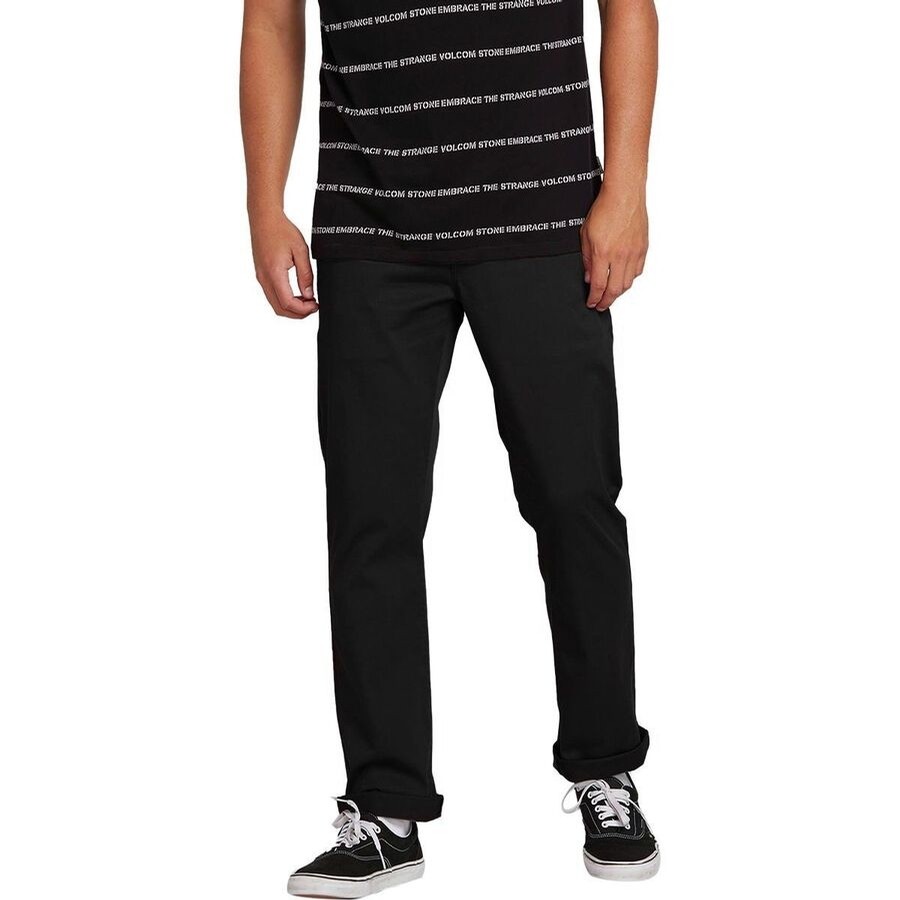 volcom frickin modern straight