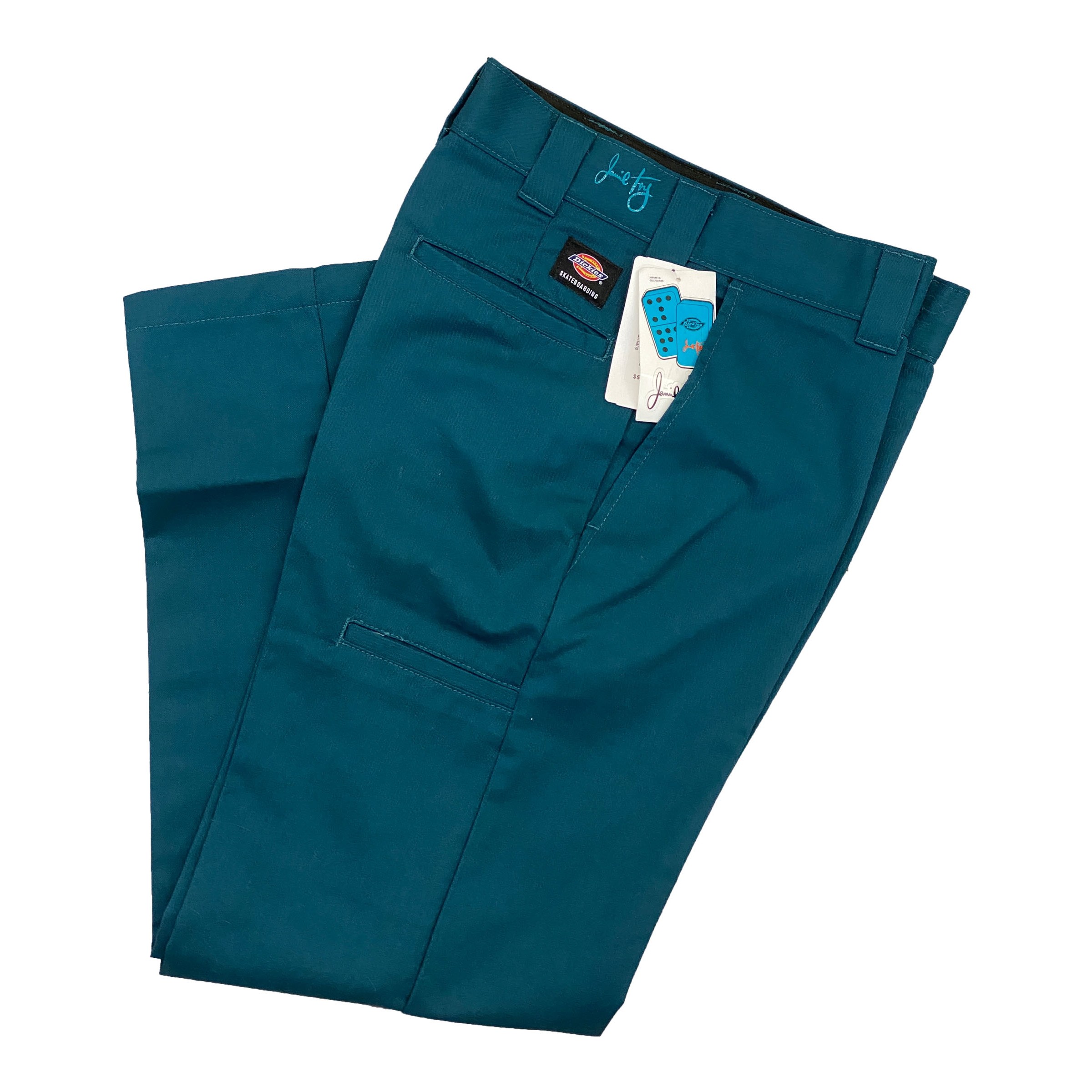 jamie foy dickies pants