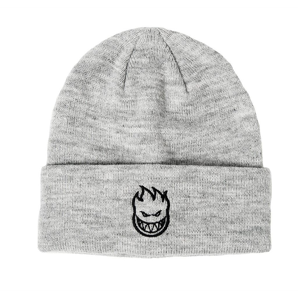 spitfire beanie black