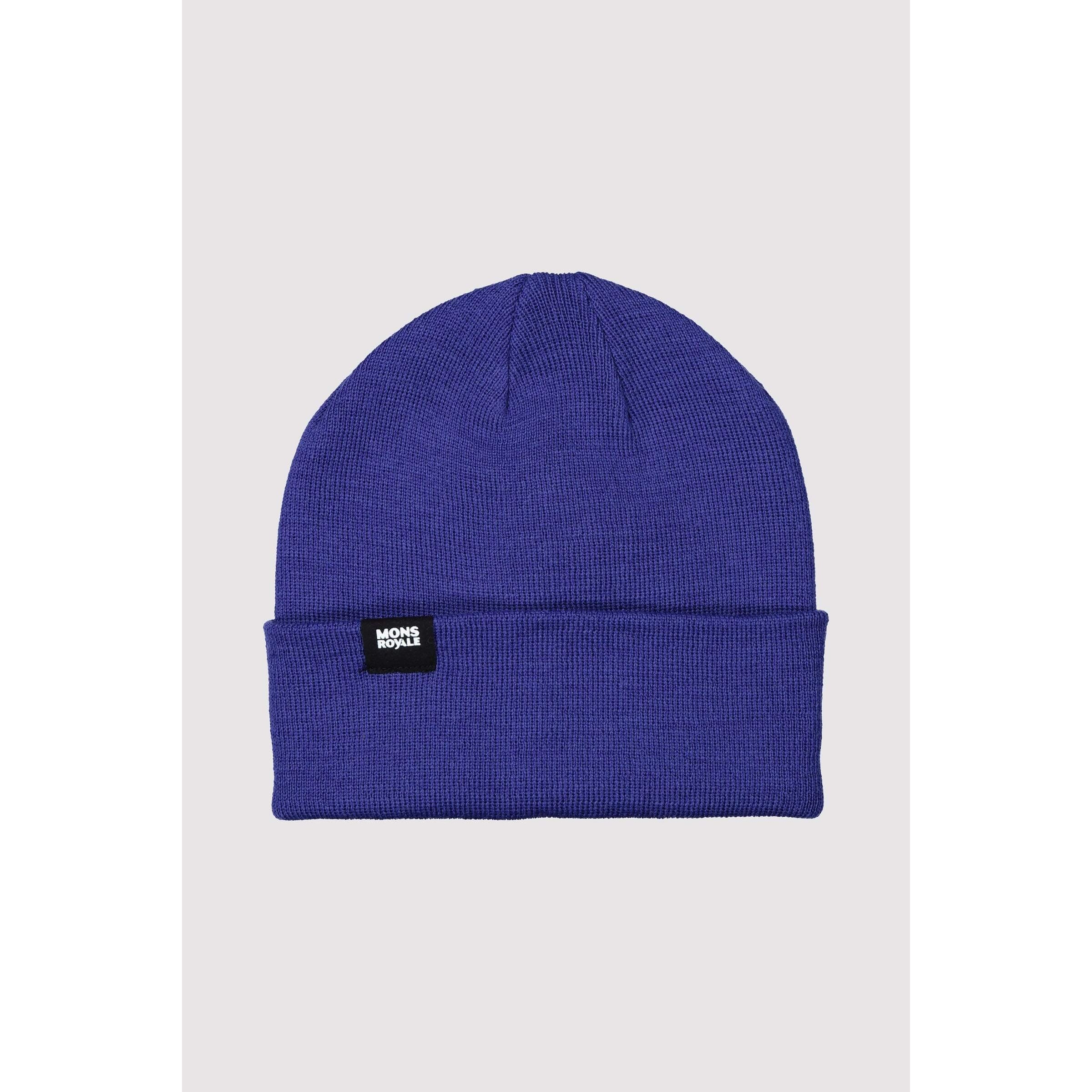 mons royale beanie