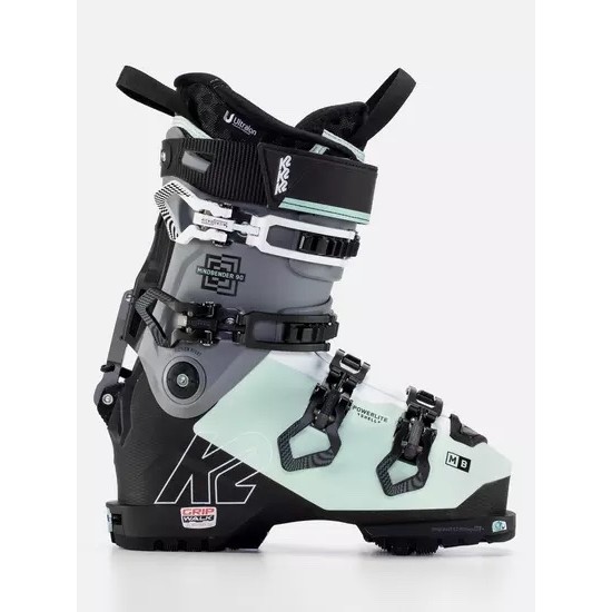 ski bike boots