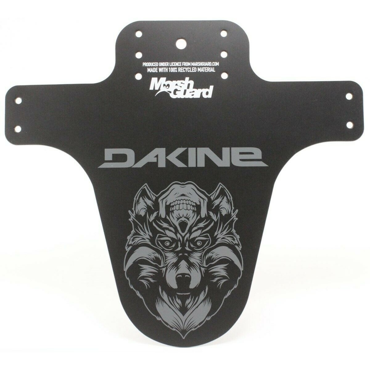 dakine marshguard bike fender