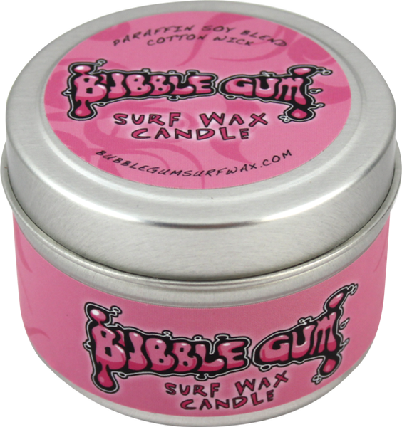 Bubble Gum Wax Usj - Masmelitos rosaditos. | Bubble gum flavor ...