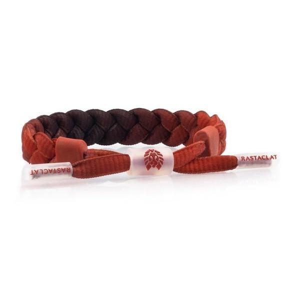 Rastaclat on sale red bracelet