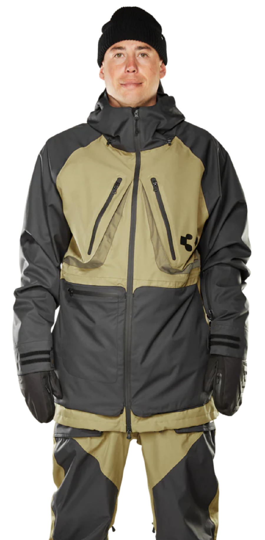 ThirtyTwo TEAM JACKET XL-