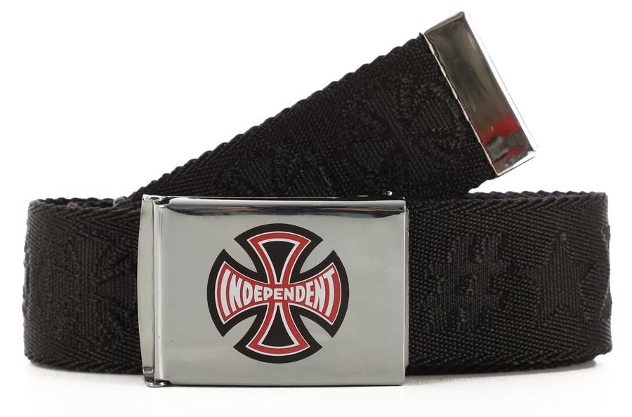 Independent deals belt buckle