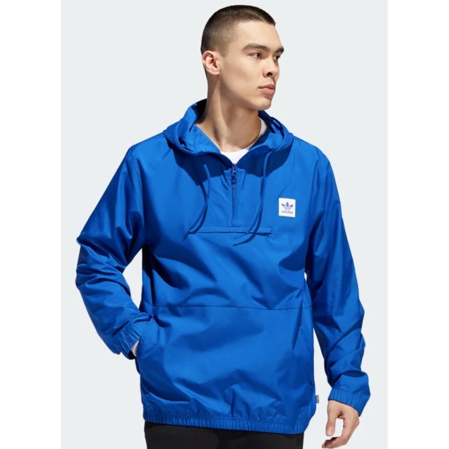 adidas packable jacket