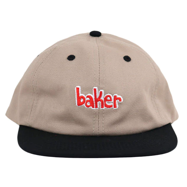 Baker skate fashion hat