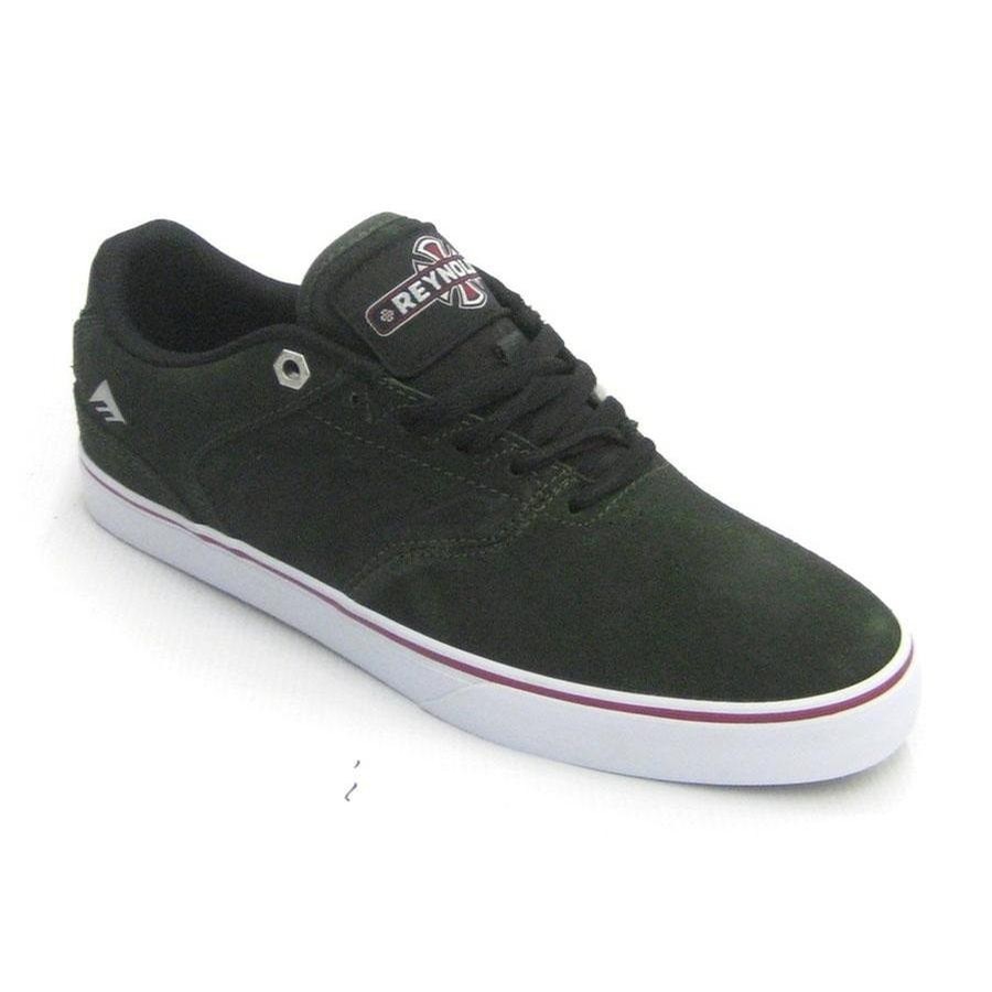 the reynolds low vulc