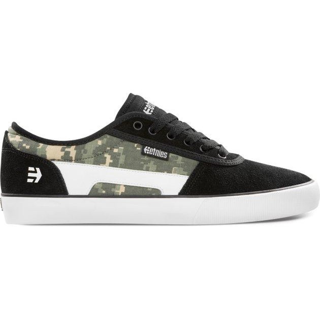 etnies camo