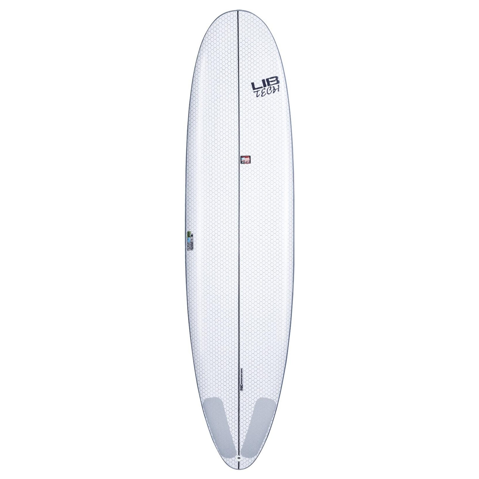 Lib Tech Pickup Stick Surfboards at Switch Skateboarding