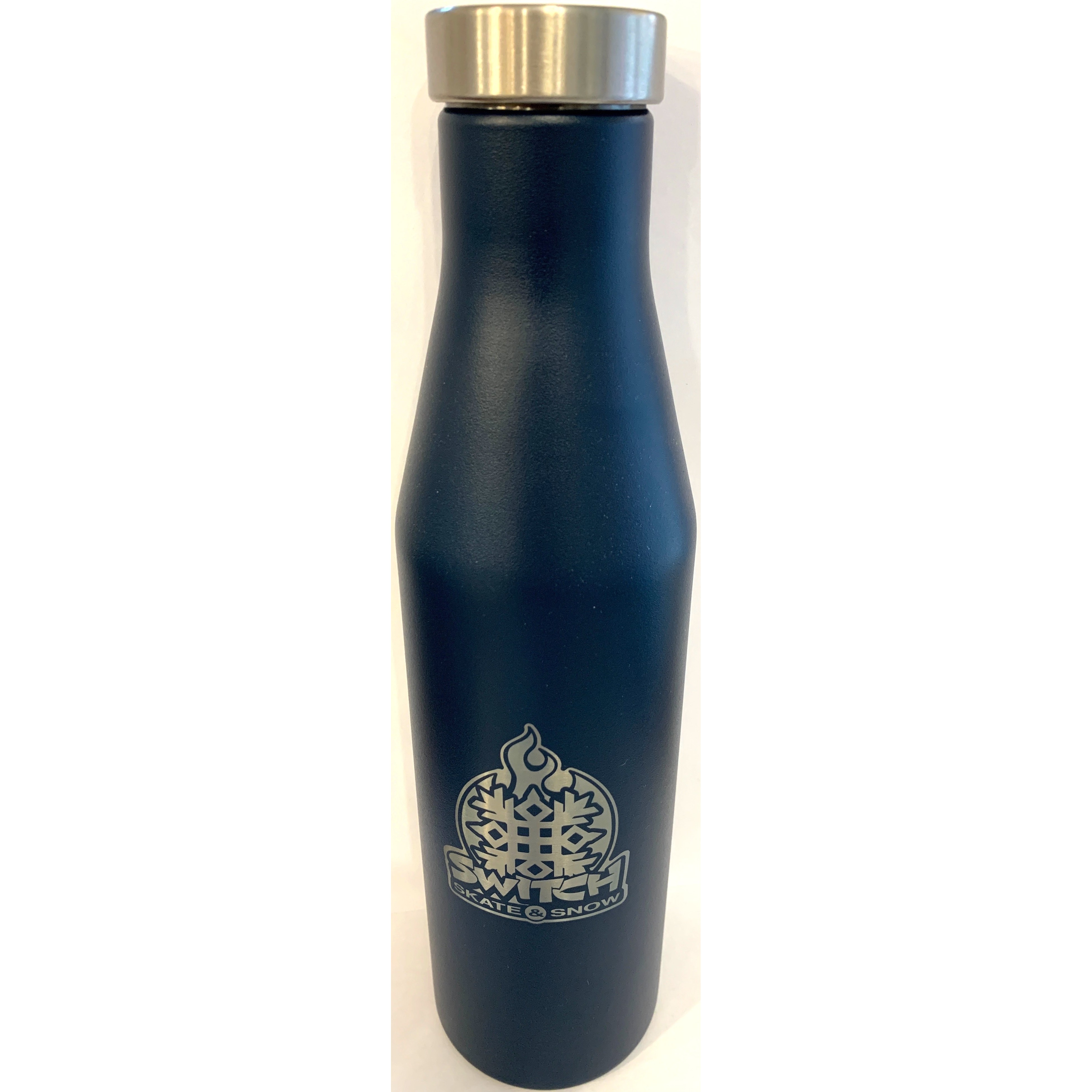 Independent BTG Summit Water Bottle (Smoke Grey) Accessories