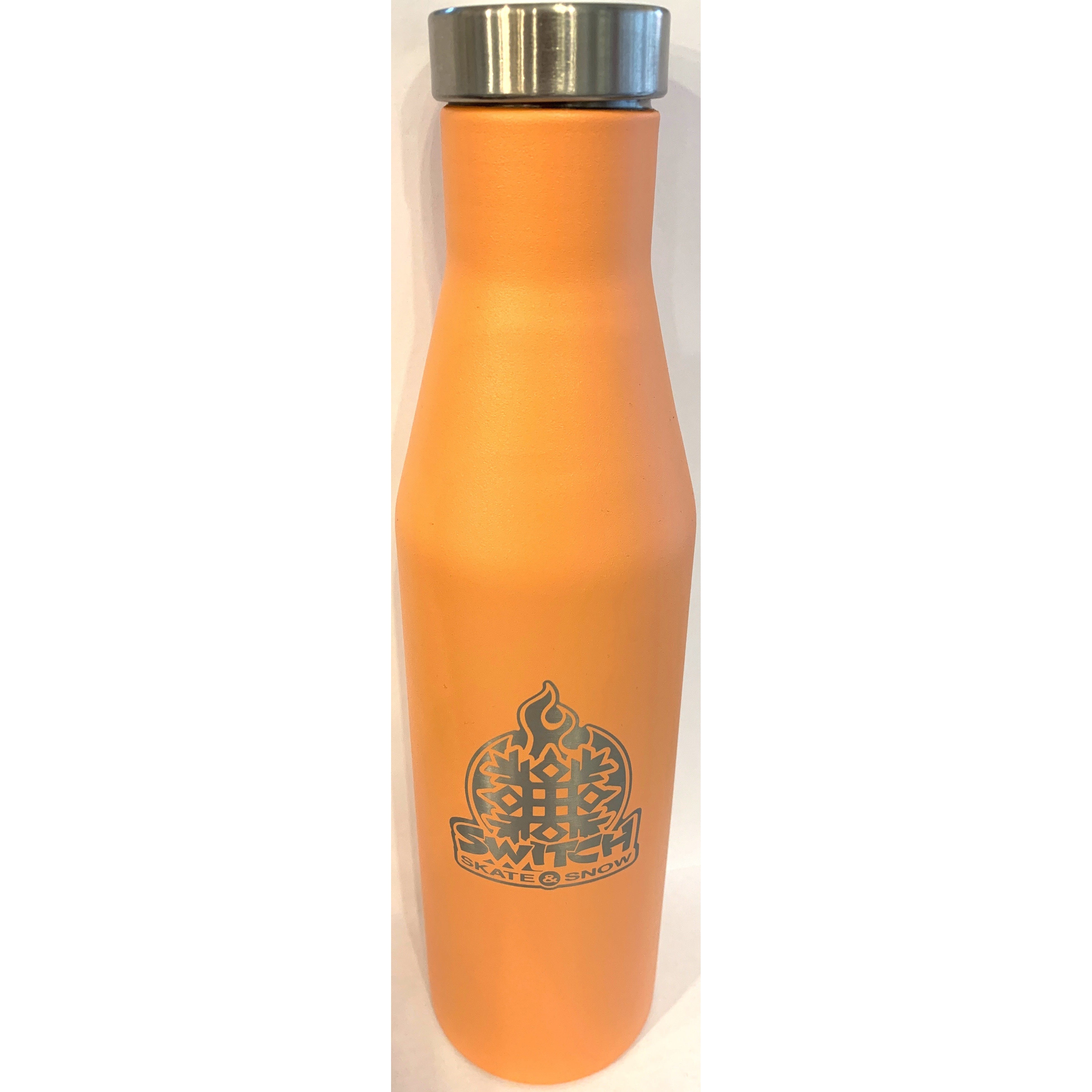 Independent BTG Summit Water Bottle (Smoke Grey) Accessories