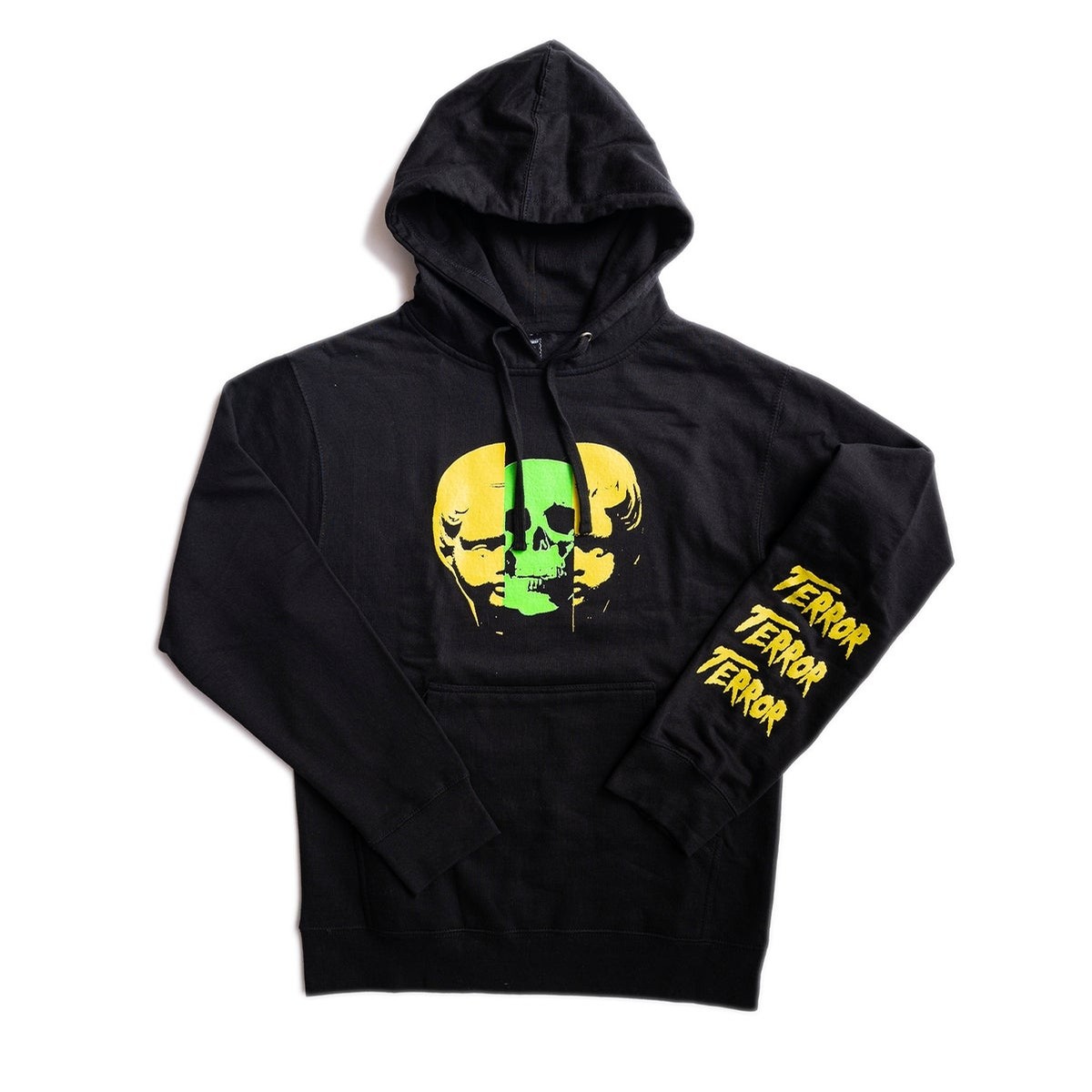 Hoodies – Conquer Divide