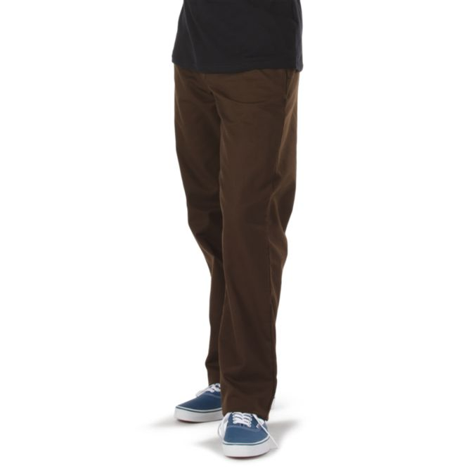 authentic chino pro pant