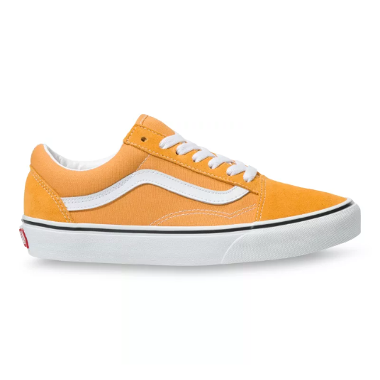 vans old skool golden nugget