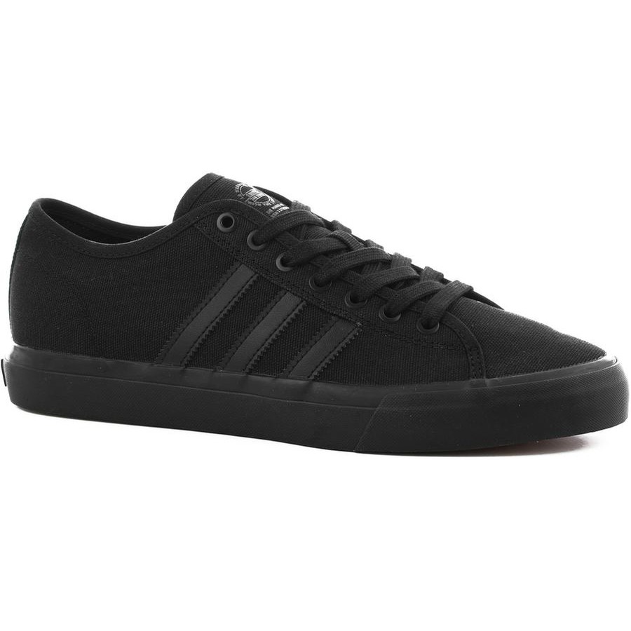 Adidas Matchcourt RX (Core Black/Black 