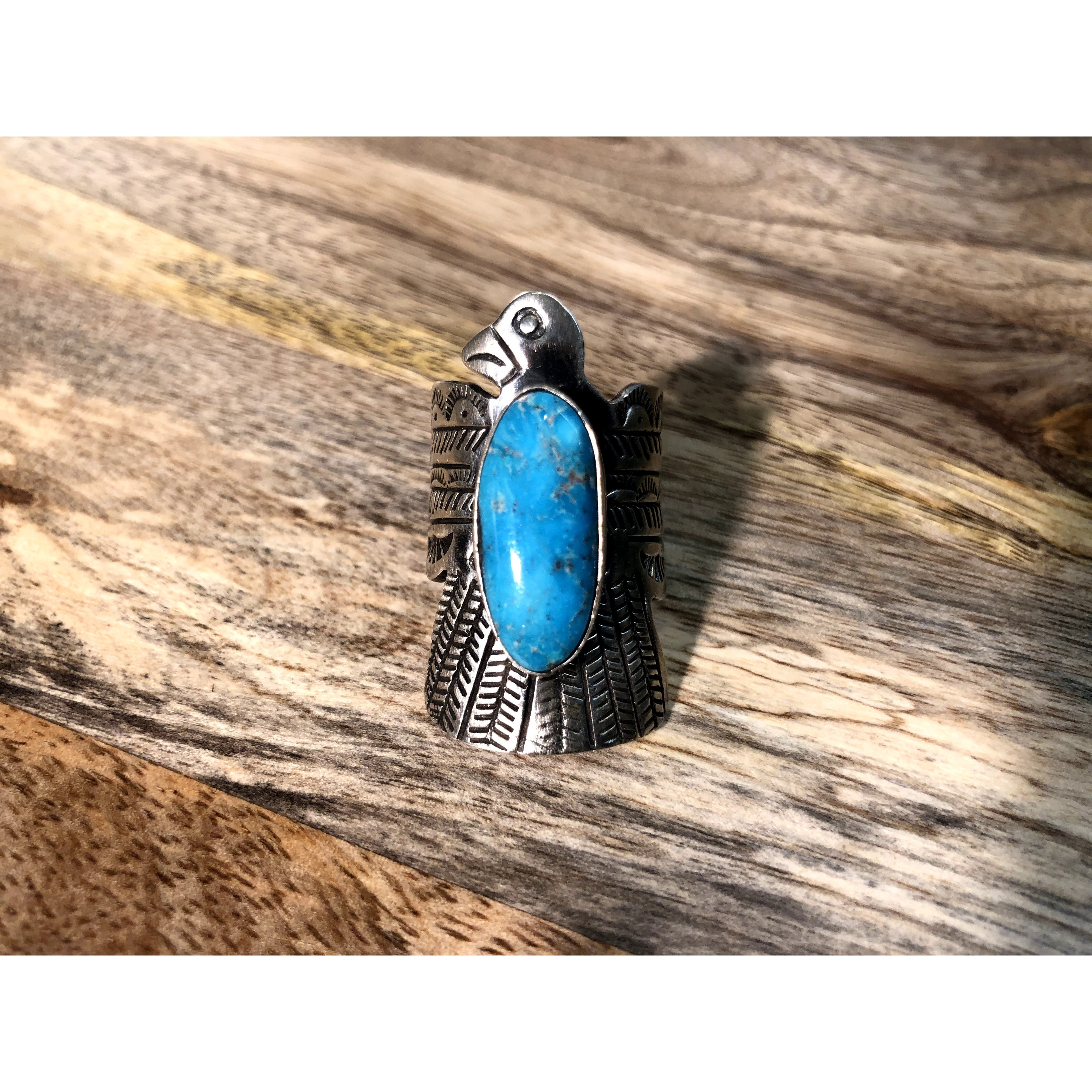 Al on sale zuni jewelry