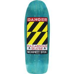 Schmitt Stix Danger Modern Concave Deck Decks Shaped Decks at Tri-Star ...